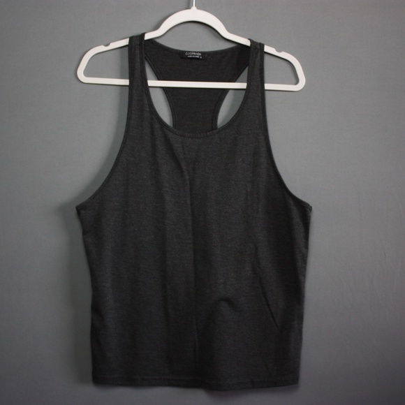Mens tank top - Picture 1 of 2